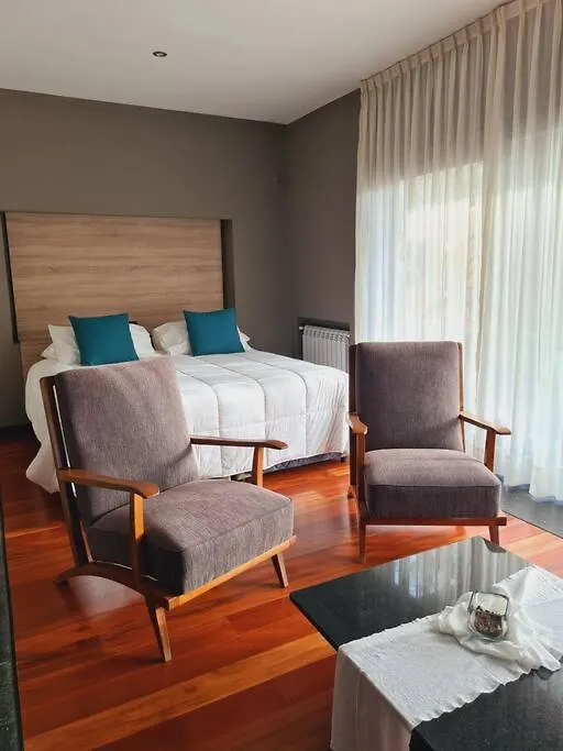 Casa Bontu - Departamento 3, 5Ta Seccion Διαμέρισμα Μεντόζα 0*,  Αργεντινή