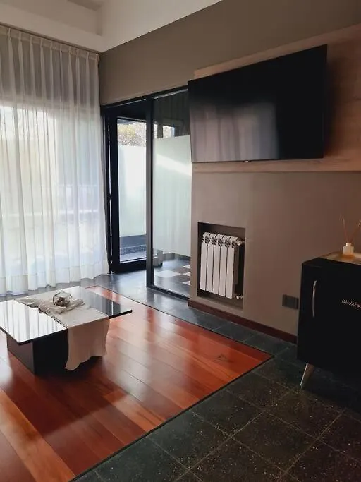 Casa Bontu - Departamento 3, 5Ta Seccion Διαμέρισμα Μεντόζα Αργεντινή