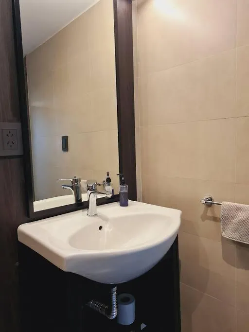 Casa Bontu - Departamento 3, 5Ta Seccion Διαμέρισμα Μεντόζα