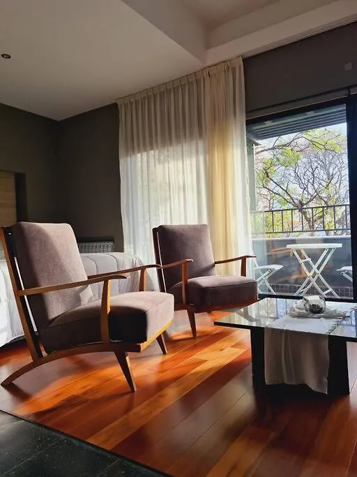 Casa Bontu - Departamento 3, 5Ta Seccion Διαμέρισμα Μεντόζα