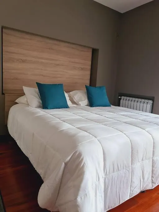 Casa Bontu - Departamento 3, 5Ta Seccion Διαμέρισμα Μεντόζα