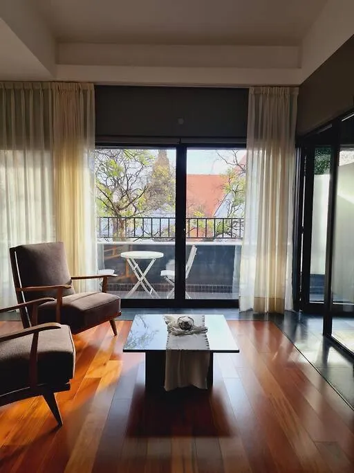 Casa Bontu - Departamento 3, 5Ta Seccion Διαμέρισμα Μεντόζα
